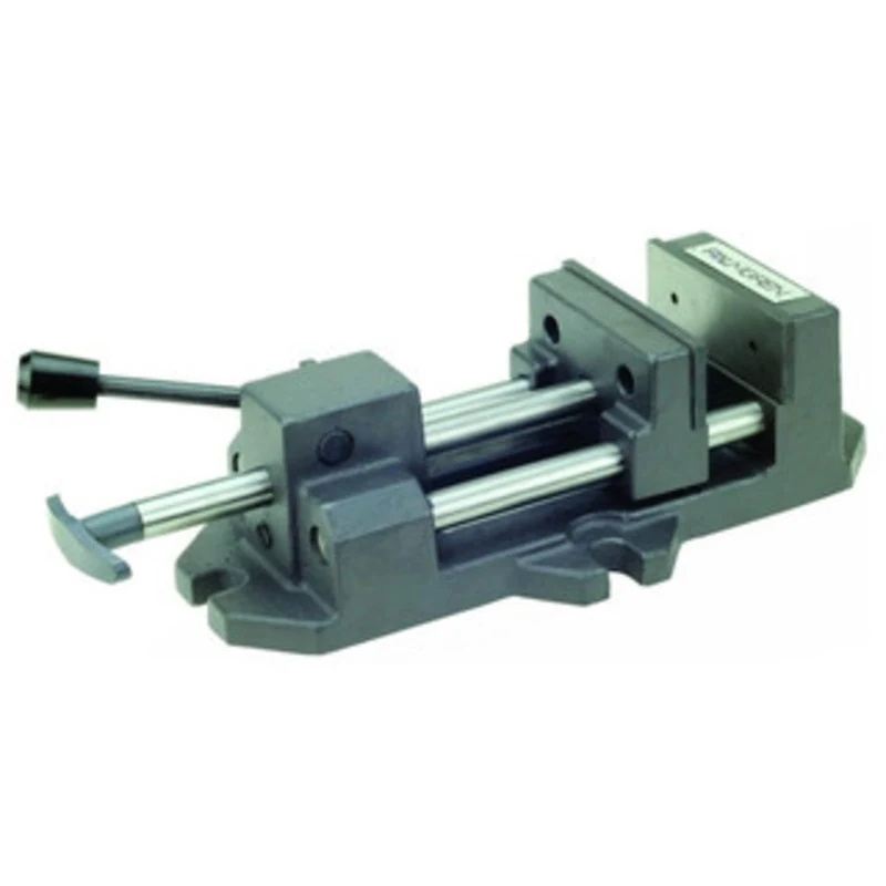 Palmgren Quick Action Vise, 6 - 12621